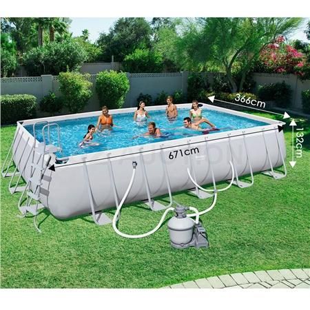 above ground pool 22ft