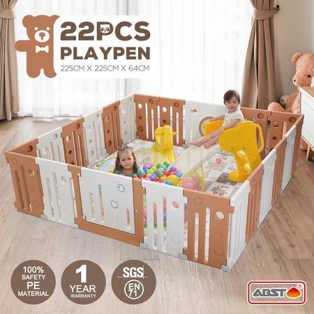abst playpen