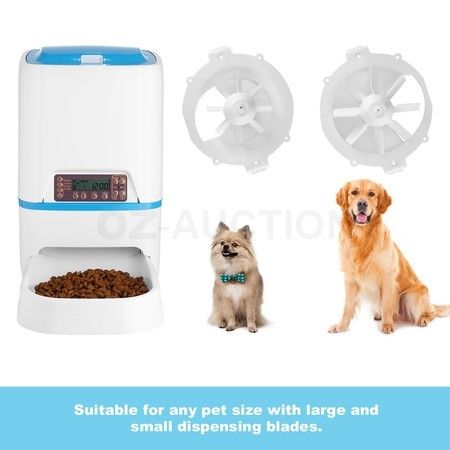 Pet Supplies