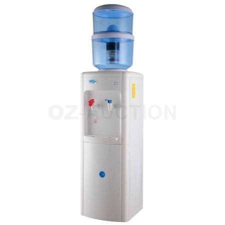 hot and cold water filter